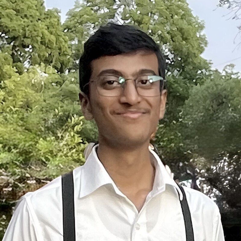 Chandan G S